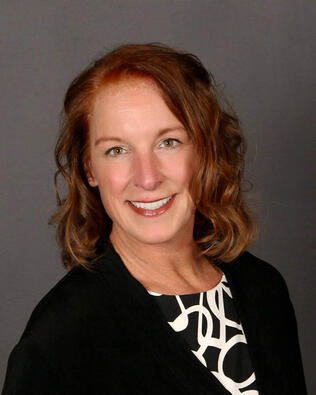 Headshot of Denni Backstrom