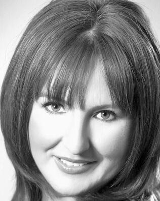Headshot of Alfia Coski