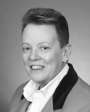 Headshot of Linda Hendricks