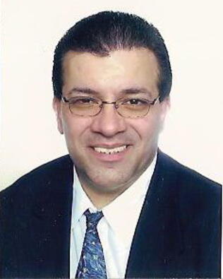 Headshot of Hector Maldanado