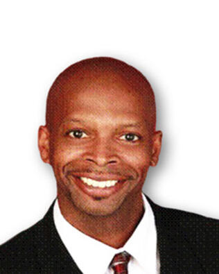 Headshot of Joseph Bellamy