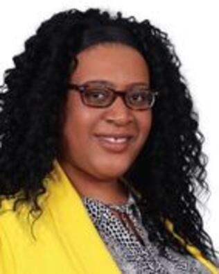 Headshot of Tionna Mathis
