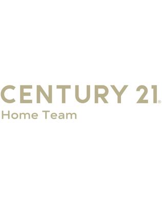 Headshot of Century 21 Home Team