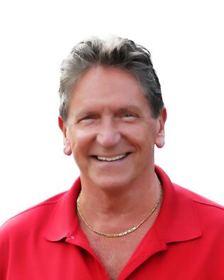 Headshot of Bill Eble