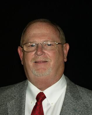 Headshot of William Tubb