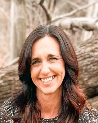 Headshot of Anastacia Brittain