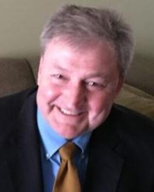 Headshot of Kenny Amereihn