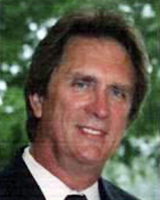 Headshot of William Demeulenaere