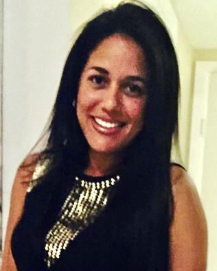 Headshot of Chakira Heredia