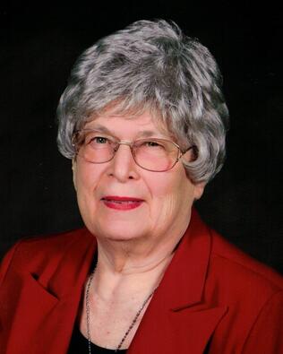 Headshot of Joyce Smith