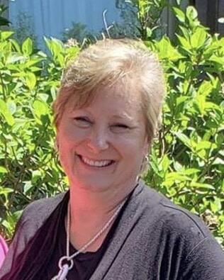 Headshot of Zondra Shannon
