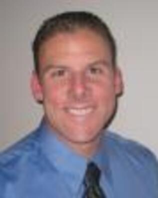 Headshot of Thomas Haught