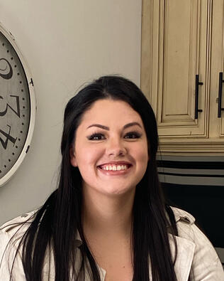 Headshot of Marissa Bunting