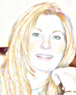 Headshot of Sherri Werner