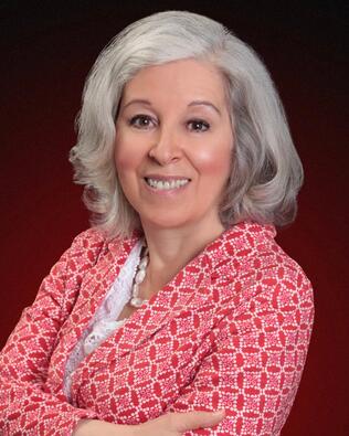 Headshot of Joanne Lalli