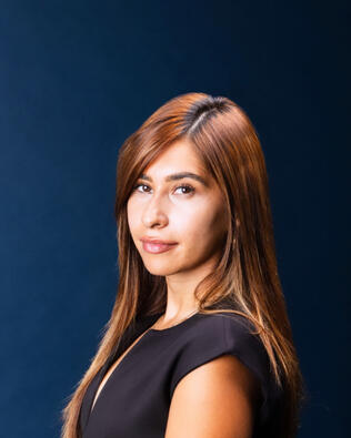 Headshot of Pamela Melissa Ortiz Aguilar