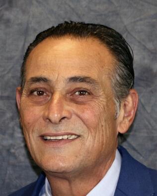 Headshot of Joseph Galofaro, III