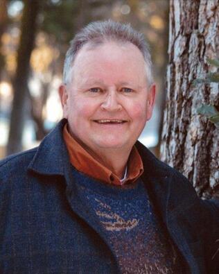 Headshot of Clay Young