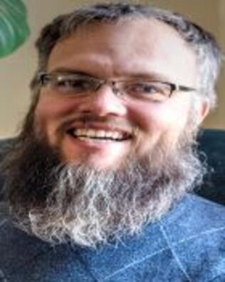 Headshot of Micah Peters