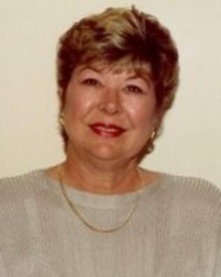 Headshot of Sherry Reames