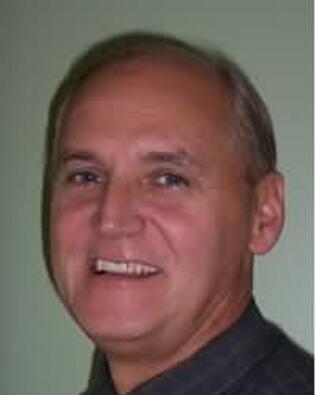 Headshot of Richard Schmid