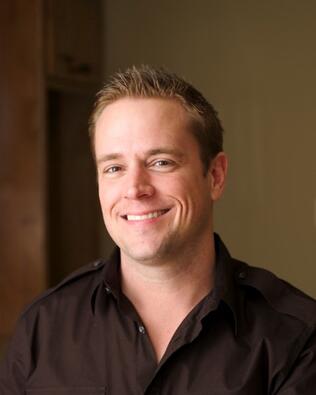 Headshot of Clay Lee