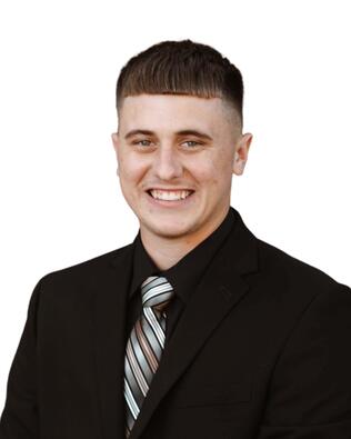 Headshot of Christopher Cardalico Jr