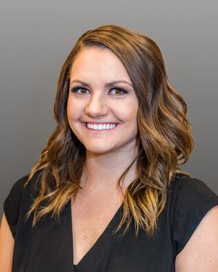 Headshot of Stephanie Crawford