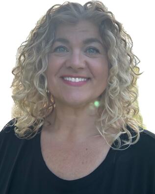 Headshot of Jodi Randall