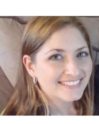 Headshot of Heidi Anderson