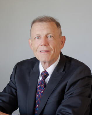 Headshot of Michael Declerck