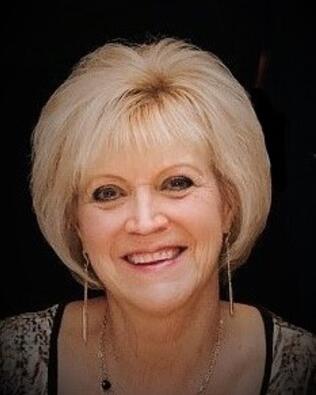 Headshot of Debra Dvorak