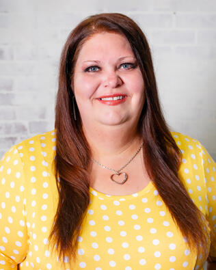 Headshot of Christine Murrish
