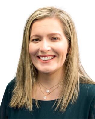 Headshot of Shawna Netser