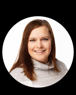 Headshot of Heather Okonek