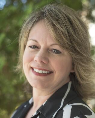 Headshot of Carrie Johnson