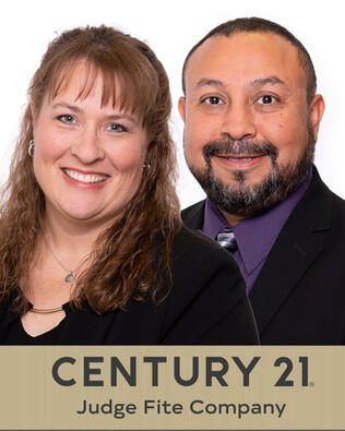 Headshot of Lozano Realty Team
