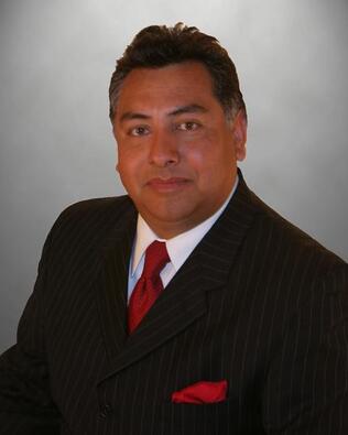 Headshot of Joseph Nandino