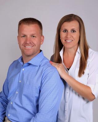 Headshot of Bob & Teresa Kroll