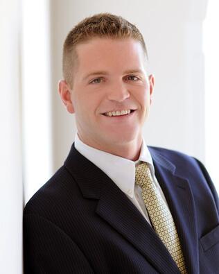 Headshot of Nick Stopper