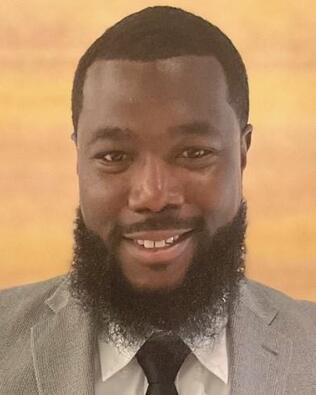 Headshot of Derrick Craddieth