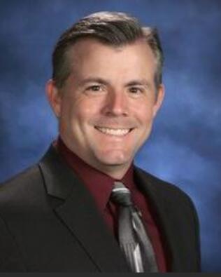 Headshot of Ty Pattison