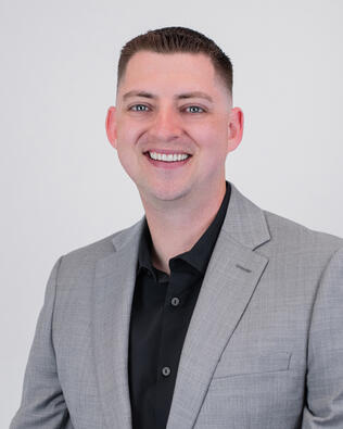 Headshot of Joe Cochenour