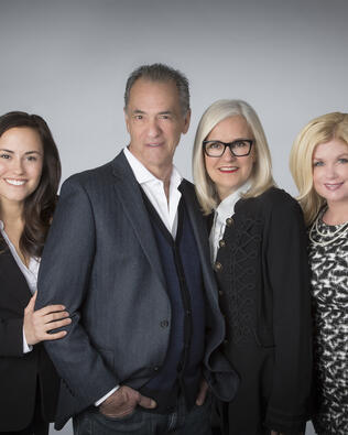 Headshot of The DeLuca Group