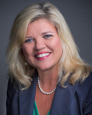 Headshot of Debra Askew