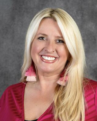 Headshot of Samantha Kozak