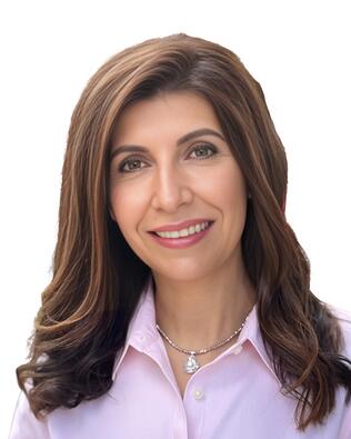 Headshot of Rachel Greenbaum