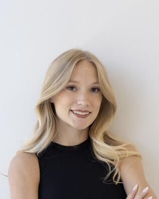 Headshot of Cheyenne Bayles