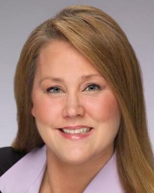 Headshot of Cheryl Steele