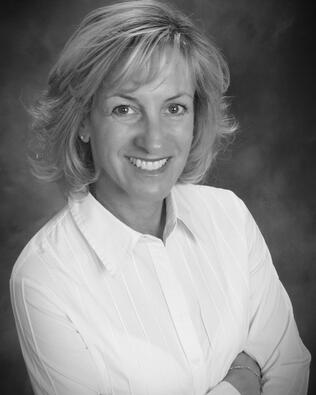 Headshot of Sandra Butler